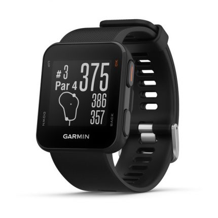 garmin s10